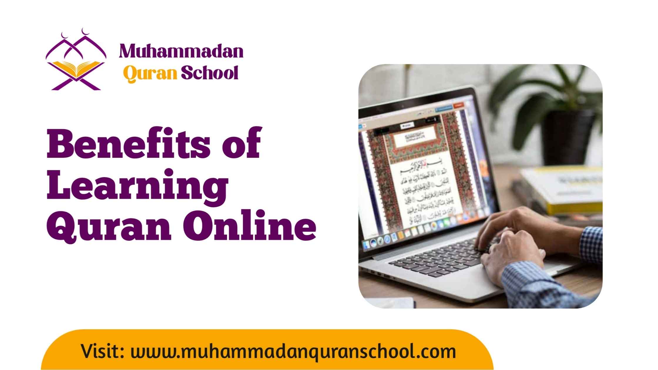 Benefits of Learning Quran Online