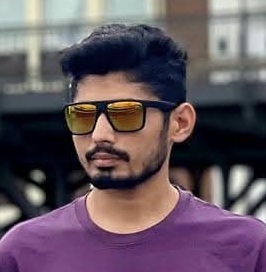 Nouman Gulzar - Student of Online Quran Classes at Muhammadan Quran School