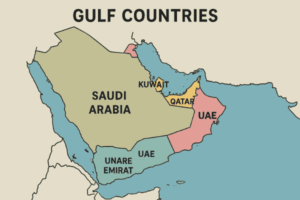 Online Quran Classes for All Gulf Countries