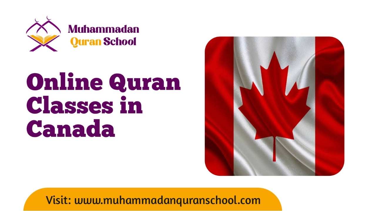Hafiz Muhammad Hammad, CEO and Founder of Muhammadan Quran School