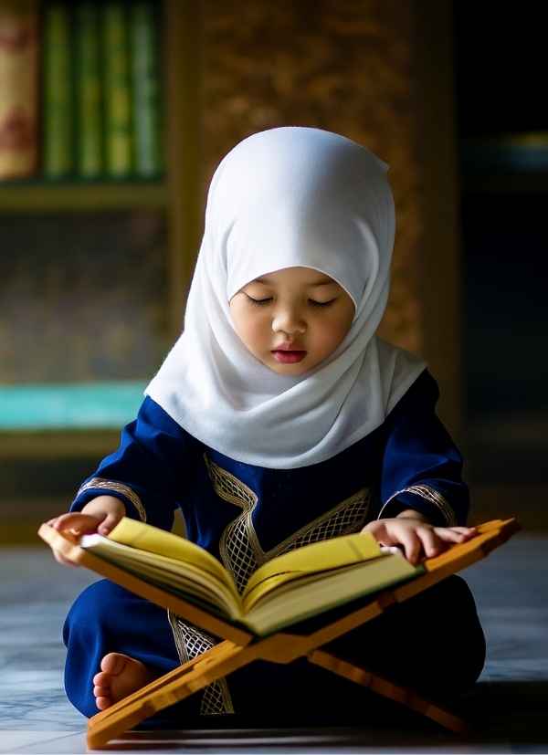 Read Quran Online With Tajweed