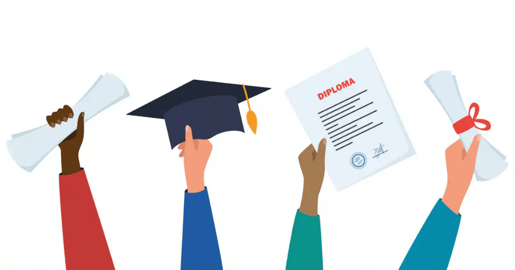 Quran course completion certificates for online Quran classes for kids and adults