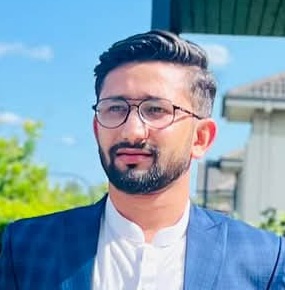 Anas Sharing His Experience with Online Quran Classes