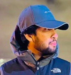 Hamza Sharing His Experience about Online Quran Learning