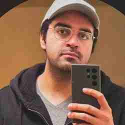 Haris - Student from Canada Shares his Experience About the Online Quran Classes at Muhammadan Quran School