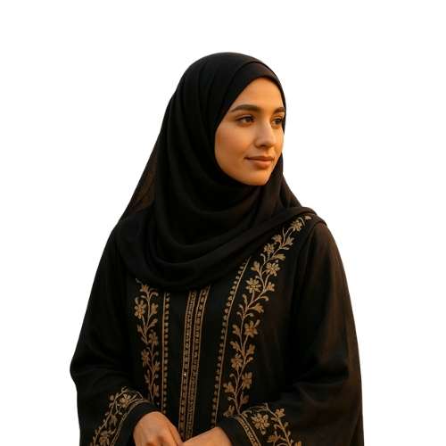 Sophia - Student Giving Feedback on Online Quran Lessons